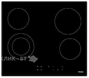 Варочная поверхность Haier HHX-C64DVB