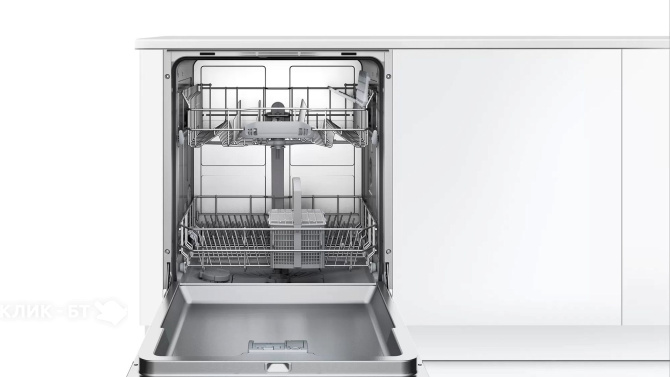 Посудомоечная машина BOSCH SMV25AX00E