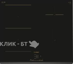 Варочная поверхность BOSCH PVS63KBB5R