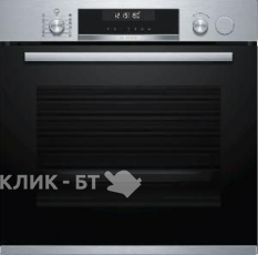 Духовой шкаф BOSCH HRG5584S1