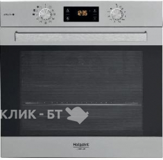 Духовой шкаф HOTPOINT-ARISTON FA5S 841 JS IX HA