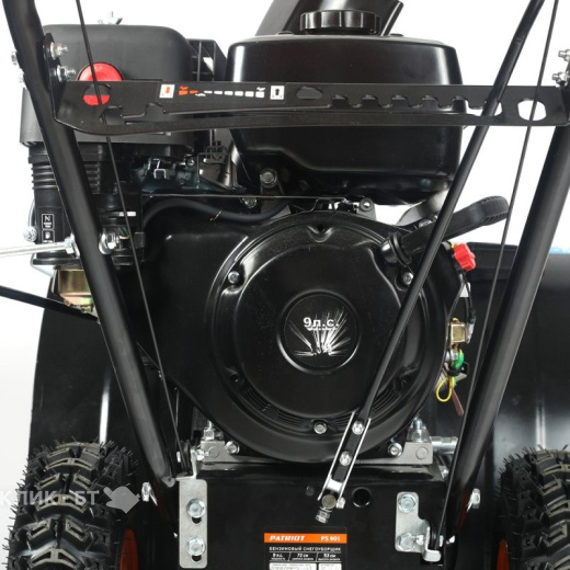 Снегоуборщик PATRIOT PS 901