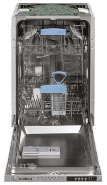 Посудомоечная машина VESTFROST VFDW 4532