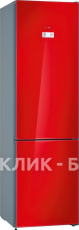 Холодильник BOSCH KGN39LR31R