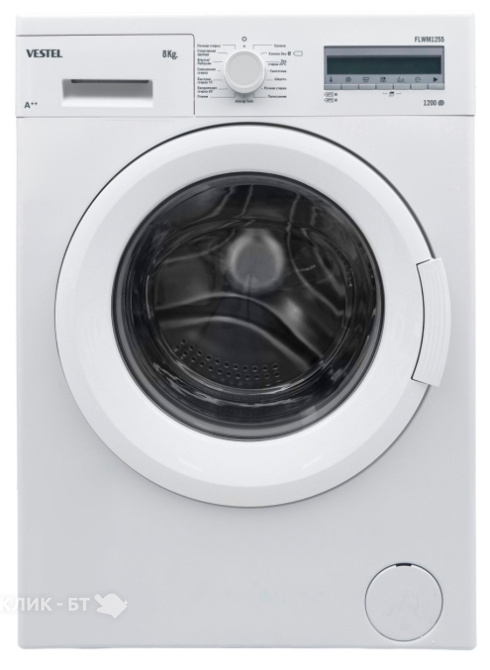 Стиральная машина VESTEL FLWM1255