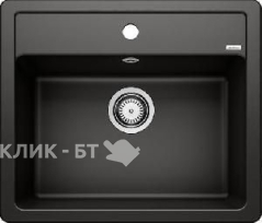 Кухонная мойка BLANCO LEGRA 6 черный (526084)