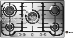 Варочная поверхность ILVE HCB90CCN/SSB