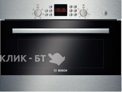Духовой шкаф BOSCH hbc84h500