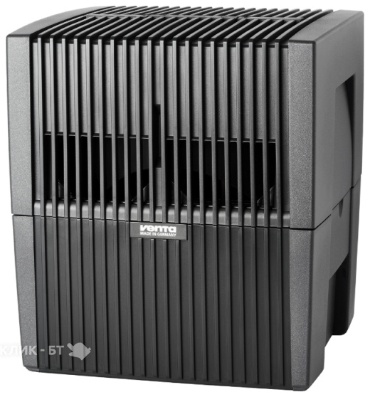 Мойка воздуха VENTA lw25 черный