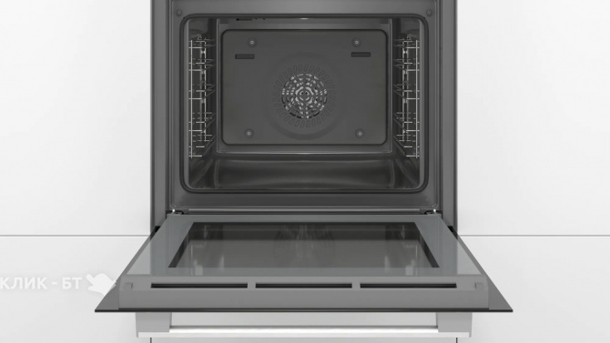 Духовой шкаф BOSCH HBA534BW0