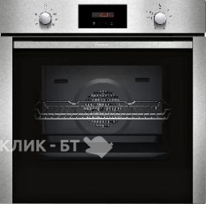 Духовой шкаф NEFF B2CCG6AN0