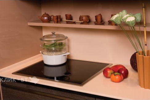 Варочная поверхность KORTING hk 6355 x