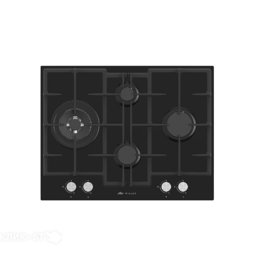 Варочная поверхность MILLEN MGHD 6501 BL