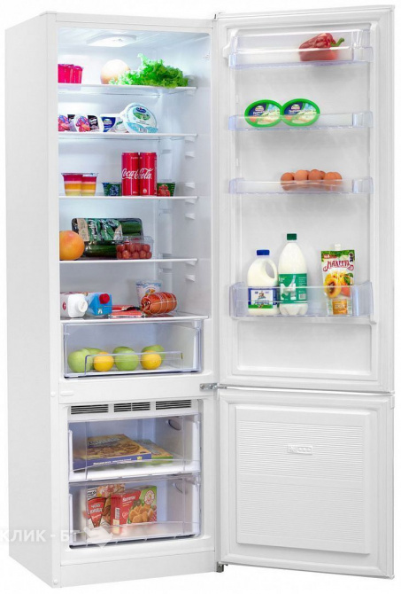 Холодильник NORDFROST NRB 124-032