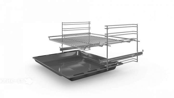 Духовой шкаф BOSCH HBF114EB1R