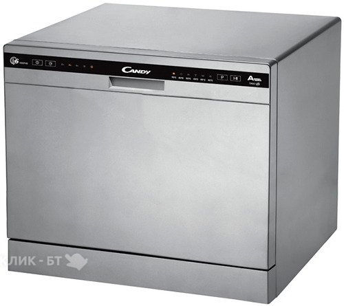 Посудомоечная машина CANDY CDCP 6/ES