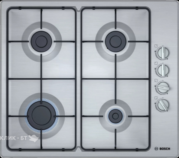 Варочная поверхность BOSCH PBP6C5B82O