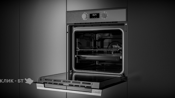 Духовой шкаф TEKA HSB 640 BLACK (41560270)
