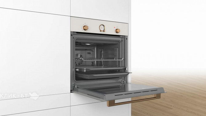 Духовой шкаф BOSCH HBJN10YW0R