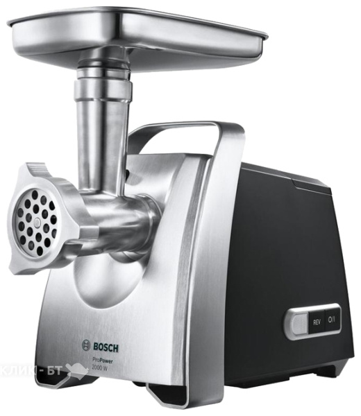 Мясорубка BOSCH mfw 67600