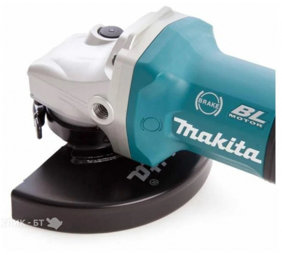 Шлифмашина Makita DGA700Z