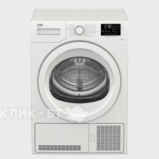 Сушильный барабан BEKO DCY 7402 GB5