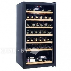 Винный шкаф CAVANOVA CV080T