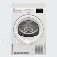 Сушильный барабан BEKO DCY 7402 GB5