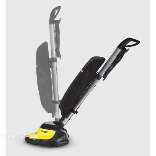 Полотер KARCHER fp 303 (1.056-820)