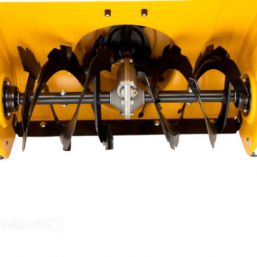 Снегоуборщик бензиновый DENZEL SB 560 LP (97652)