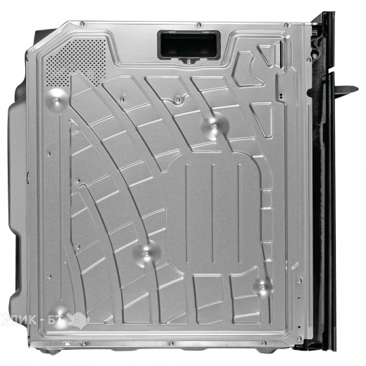 Духовой шкаф KORTING OKB 1360 CSGW MW