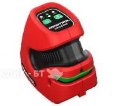 Лазерный нивелир Condtrol NEO G200