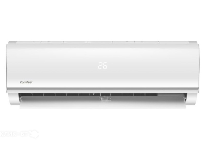 Сплит-система COMFEE MSAFA-09HRN1-QC2