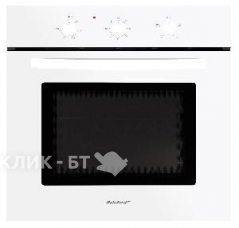 Духовой шкаф RAINFORD RBO-2614 White