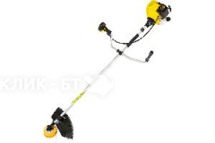 Триммер HUTER GGT-15004Т