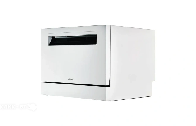 Посудомоечная машина LERAN CDW 55-267 CW