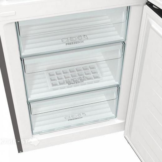 Холодильник GORENJE NRK 6202 AXL4