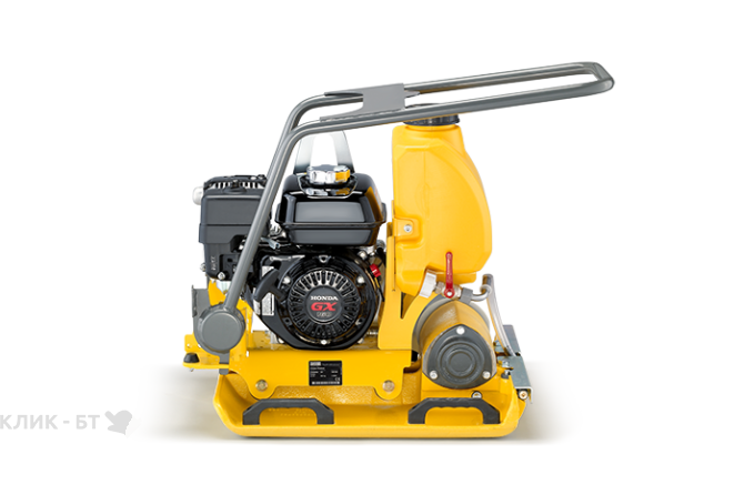 Виброплита WACKER VP 2050Aw