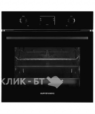 Духовой шкаф KUPPERSBERG HO 692 B