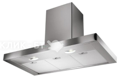 Вытяжка FABER 110.0255.541 stilo/sp eg8 x a60