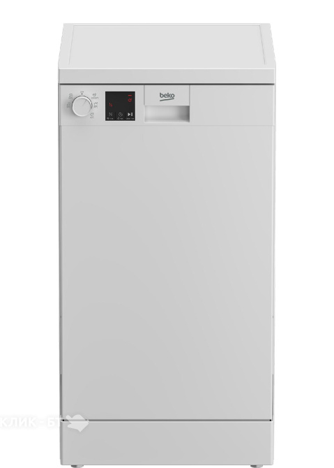 Посудомоечная машина BEKO DVS050W01W