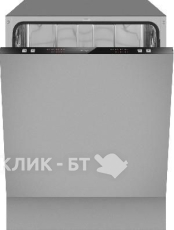 Посудомоечная машина WEISSGAUFF BDW 6026