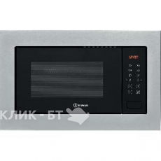 Микроволновая печь INDESIT MWI 125 GX