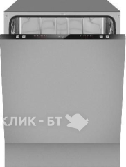 Посудомоечная машина WEISSGAUFF BDW 6026