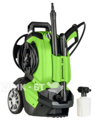 Минимойка GreenWorks G40