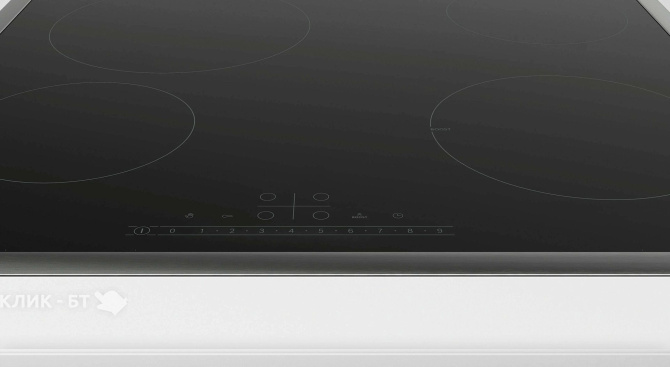 Варочная поверхность BOSCH PKE645FP2E