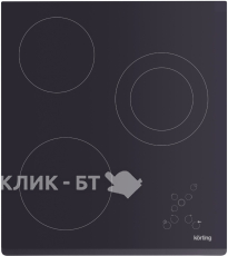 Варочная поверхность KORTING HK 42031 B
