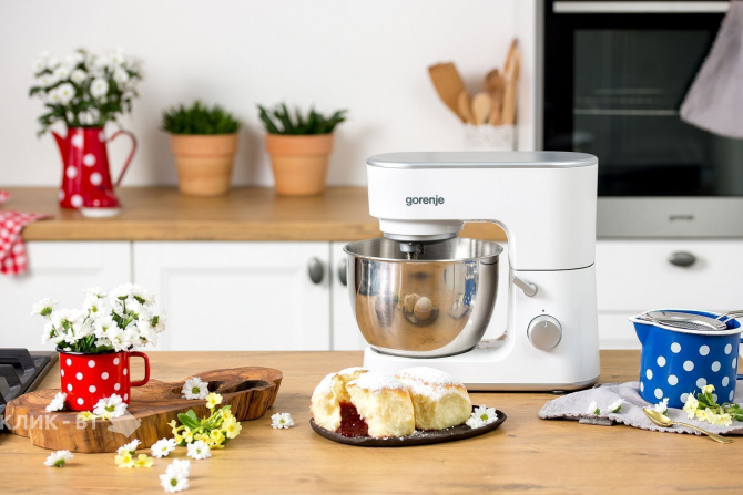 Кухонный комбайн GORENJE MMC700W
