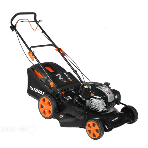 Газонокосилка Patriot PT 53BSE 512109530
