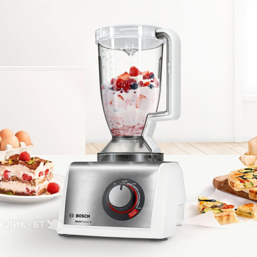 Кухонный комбайн BOSCH MC812S814